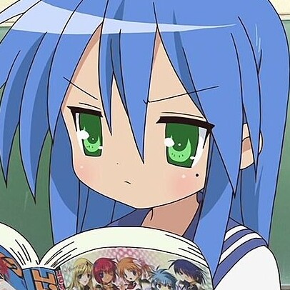 こなたん❤︎