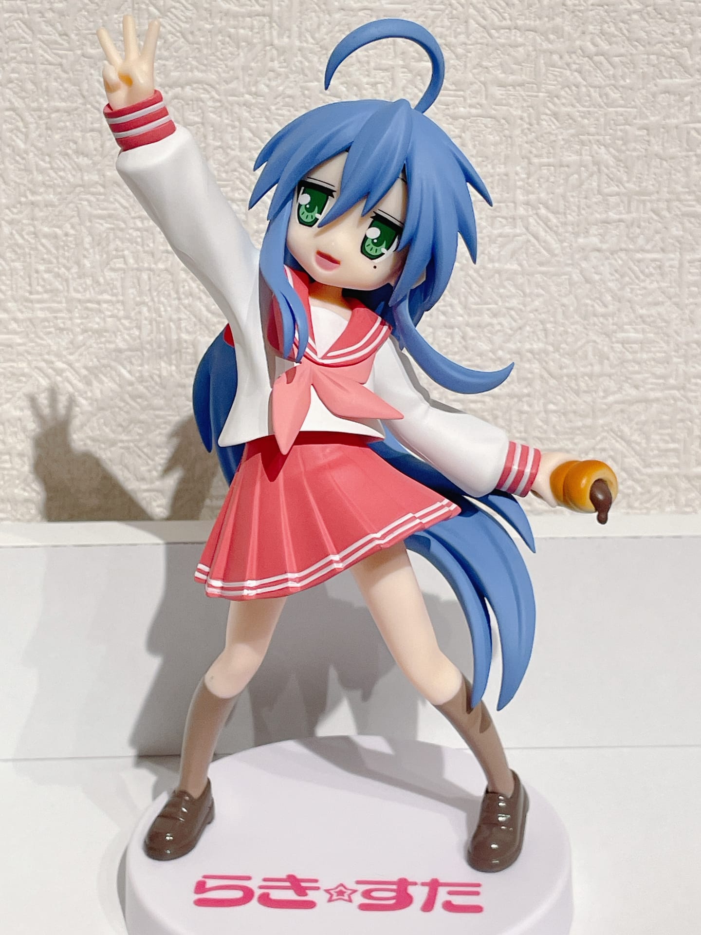 3,000円でフィギュアGET‼︎‼︎!かわよ