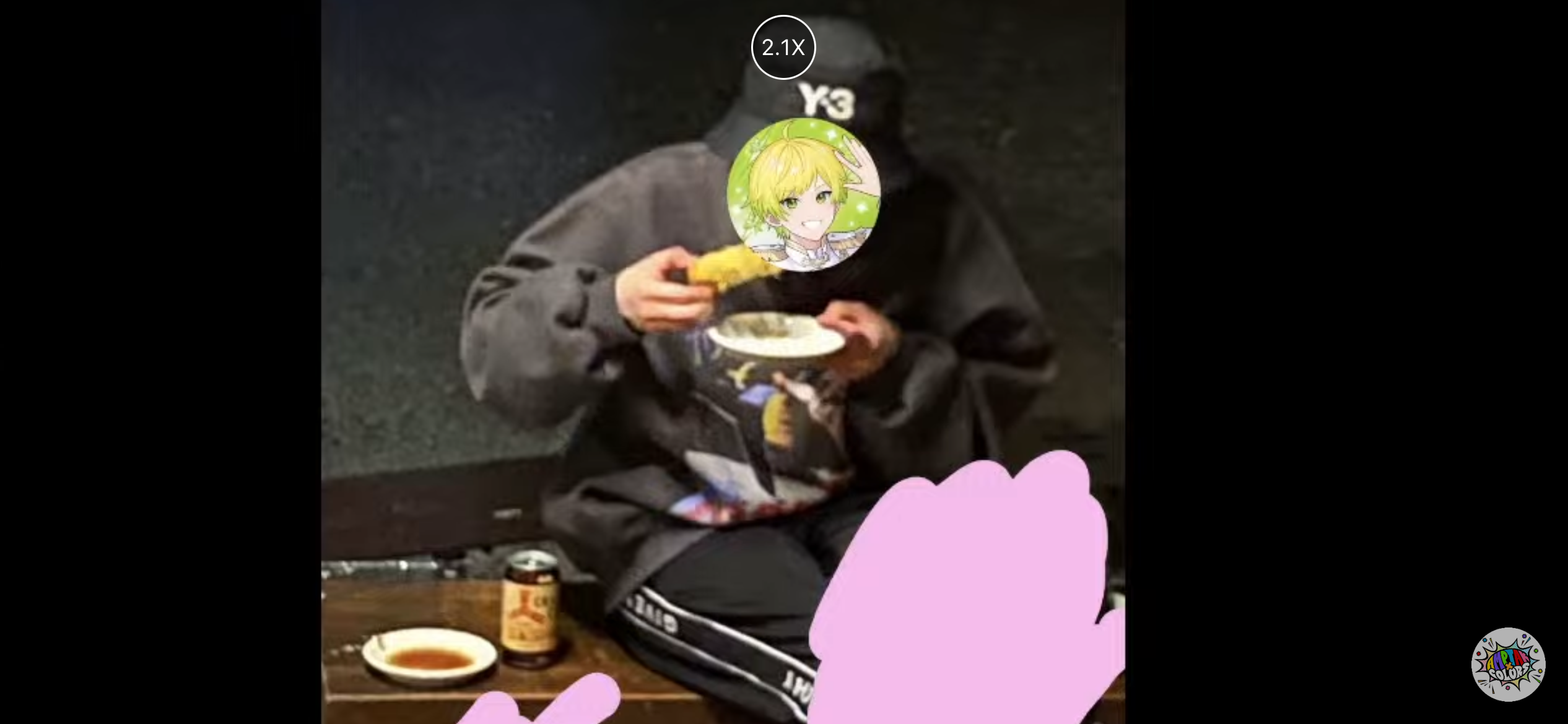 大好きなぷりちゃんの写真！