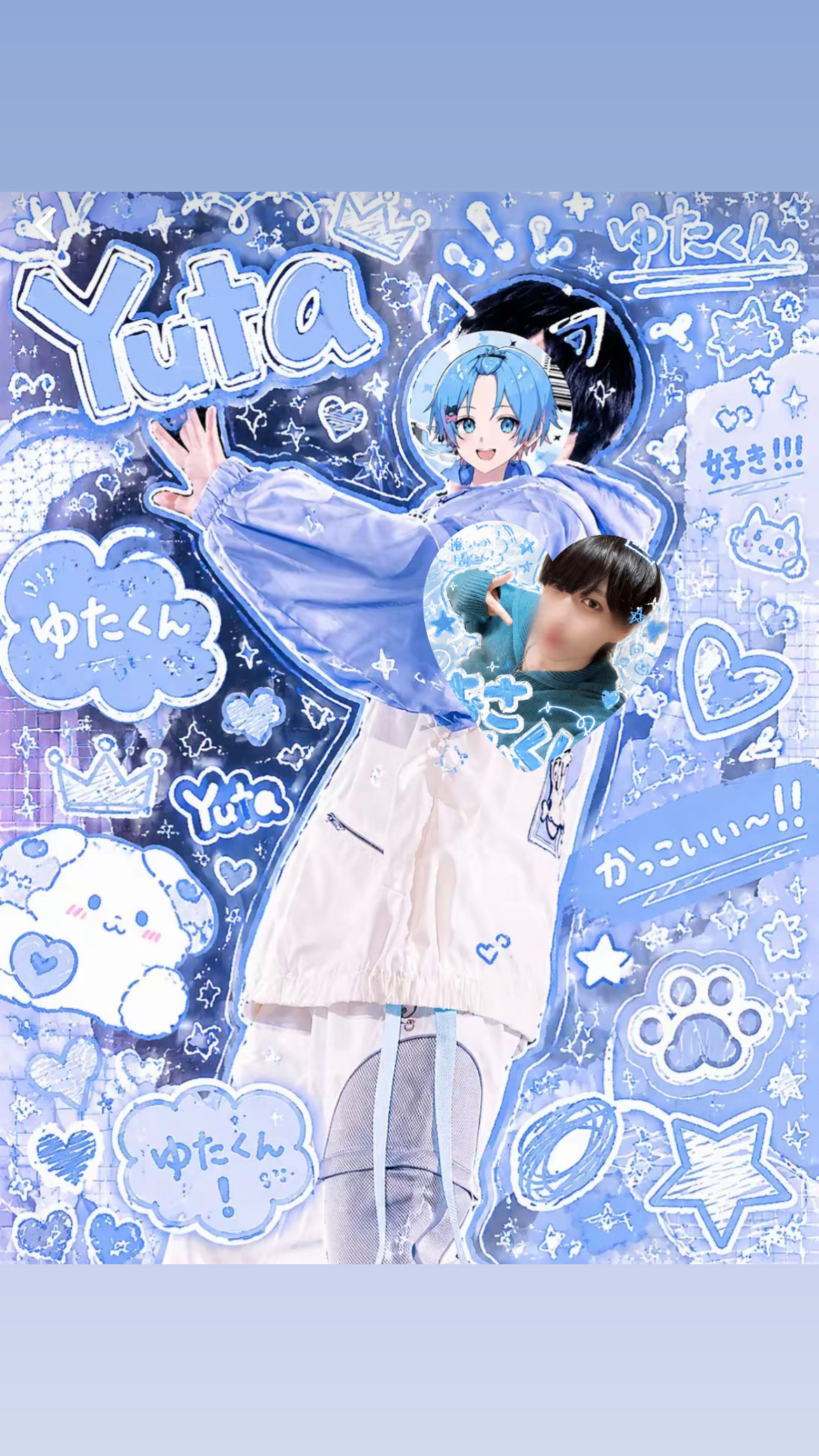 ぬち🥞🍮🐣🍙