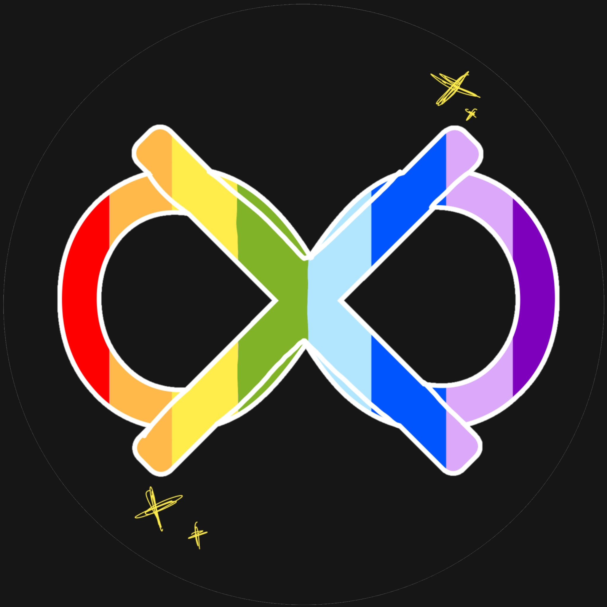 カラフル×∞                カラかけ