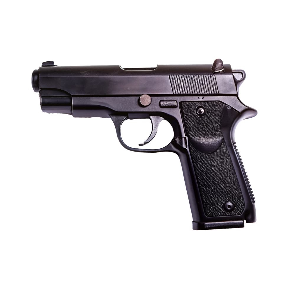 9MM